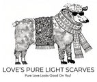 Love's Pure Light Luxury Silks