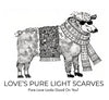 Love's Pure Light Luxury Silks
