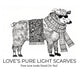 Love's Pure Light Luxury Silks
